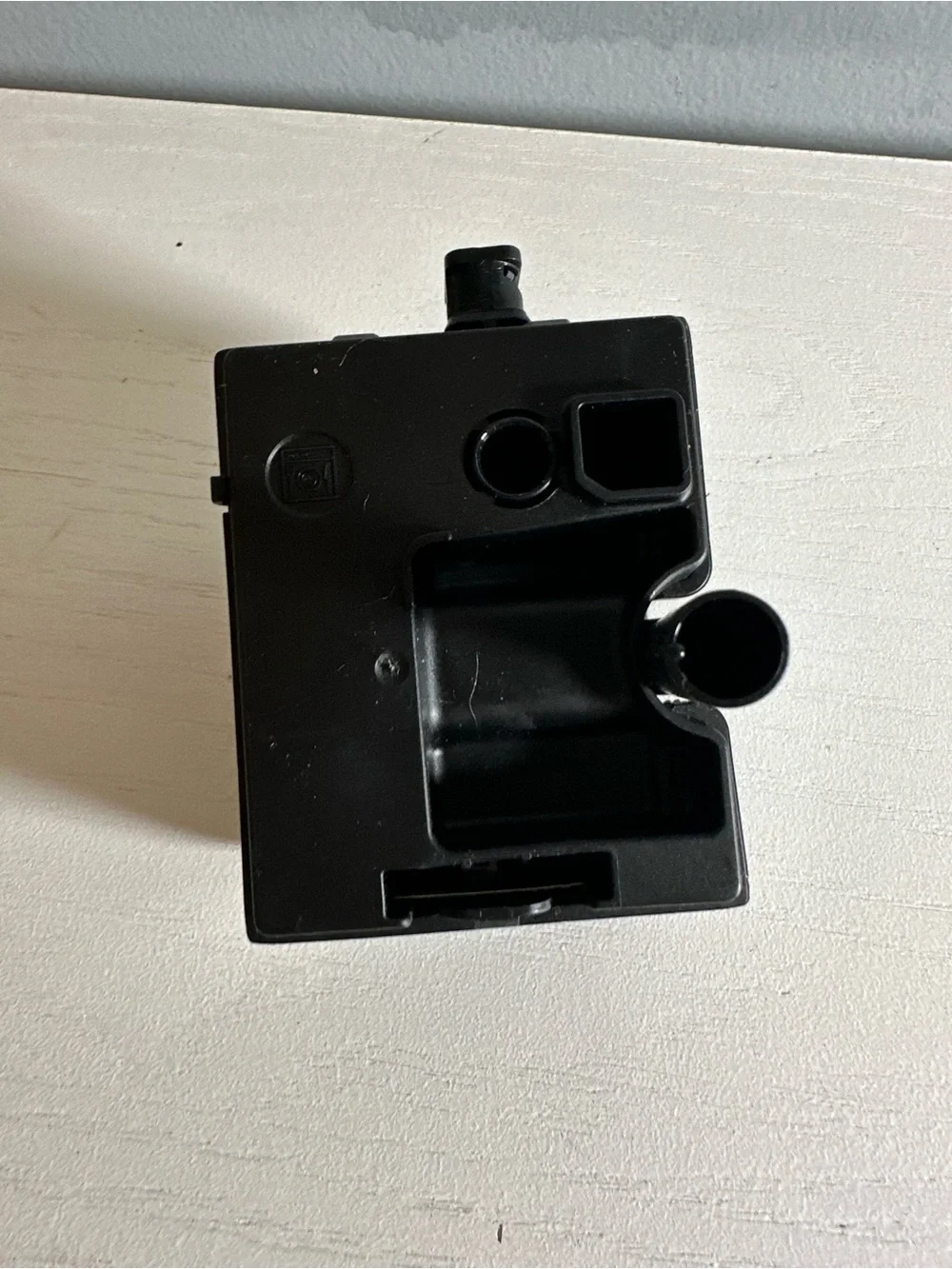 Nespresso - Lattisima Plus Milk Frother Cover & Aspiration Tube